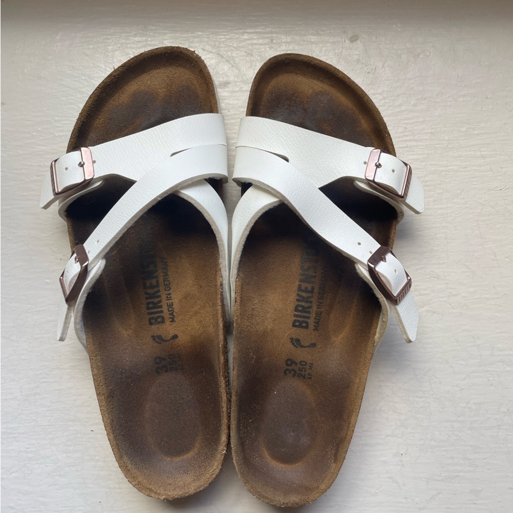 Birkenstock Yao Sandals